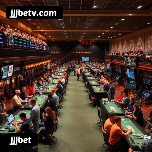 Vantagens de jogar slots no jjjbet Brasil
