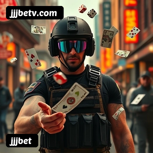 App Mobile jjjbet - Jogue em Qualquer Lugar no Seu Smartphone