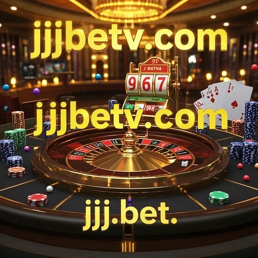Explorando o Mundo dos Cassinos Online: Uma Jornada pelo jjj.bet