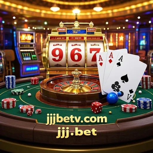 Descubra os Jackpots: A Emoção e a Oportunidade de Ganhos no jjj.bet